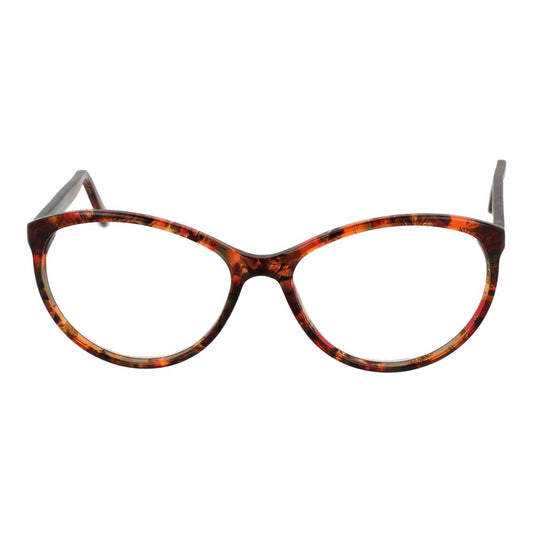 Andy Wolf Brown Acetate Glasses (Frames)