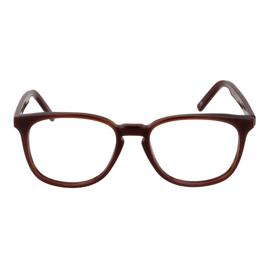 Andy Wolf Brown Acetate Glasses (Frames)