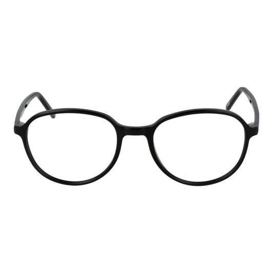 Andy Wolf Black Acetate Glasses (Frames)