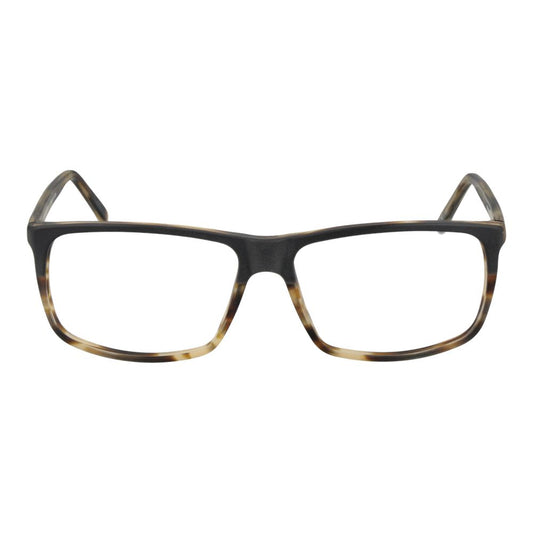Andy Wolf Gray Acetate Glasses (Frames)
