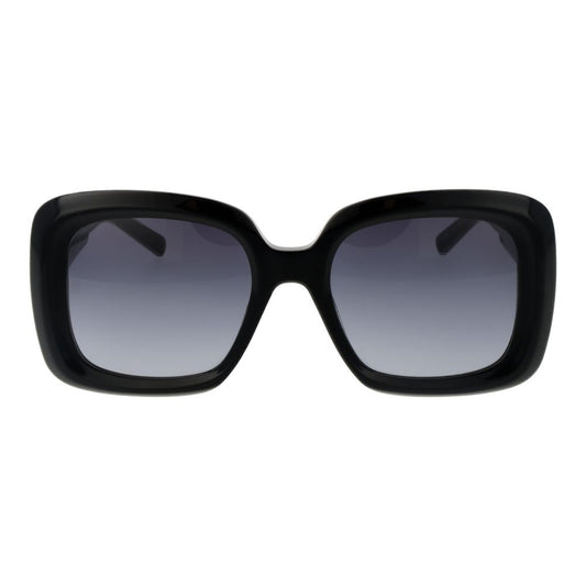 Tommy Hilfiger Schwarze Frauen Sonnenbrille