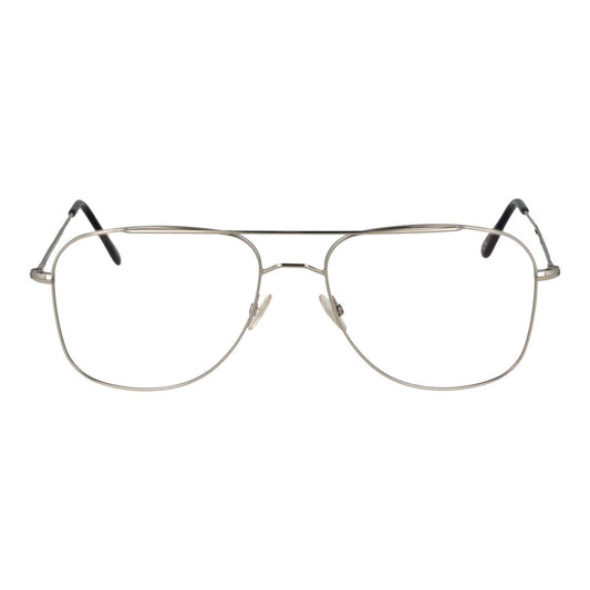 Andy Wolf Silver Metal Glasses (Frames)