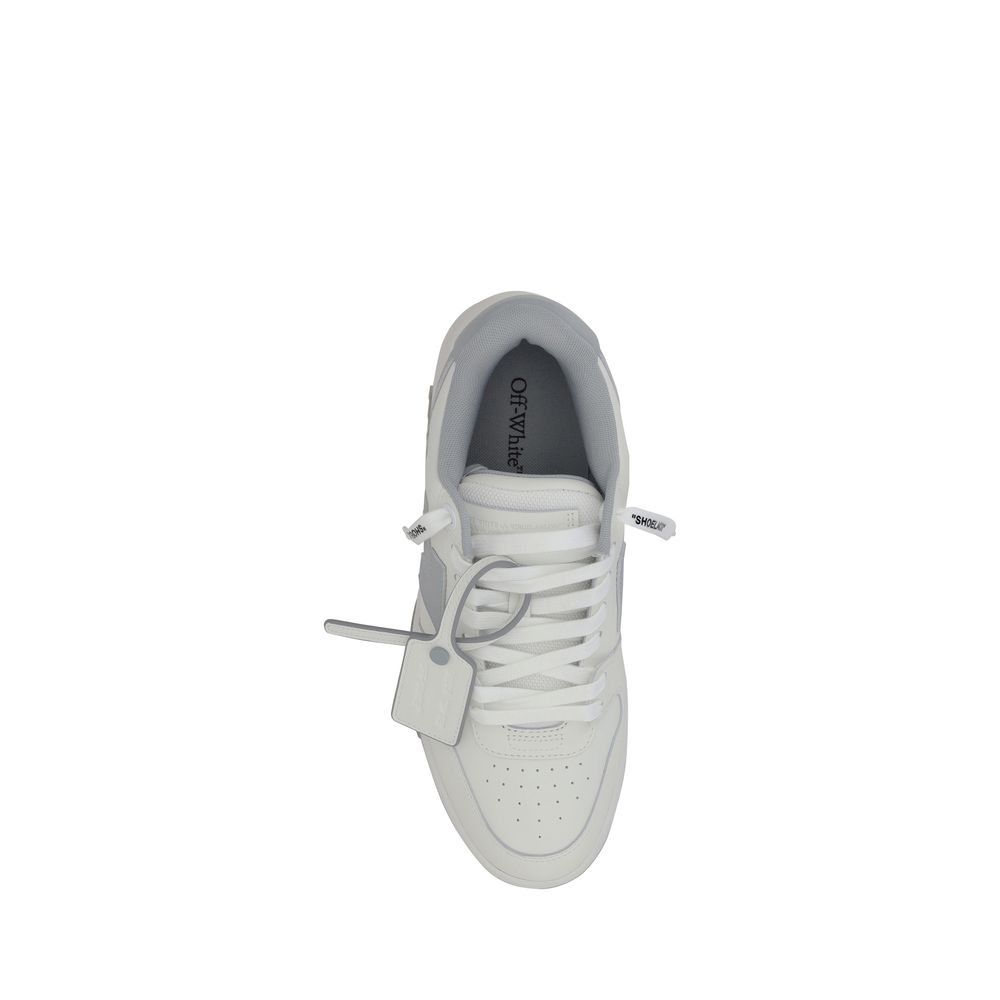 Off-White Out of Office Turnschuhe