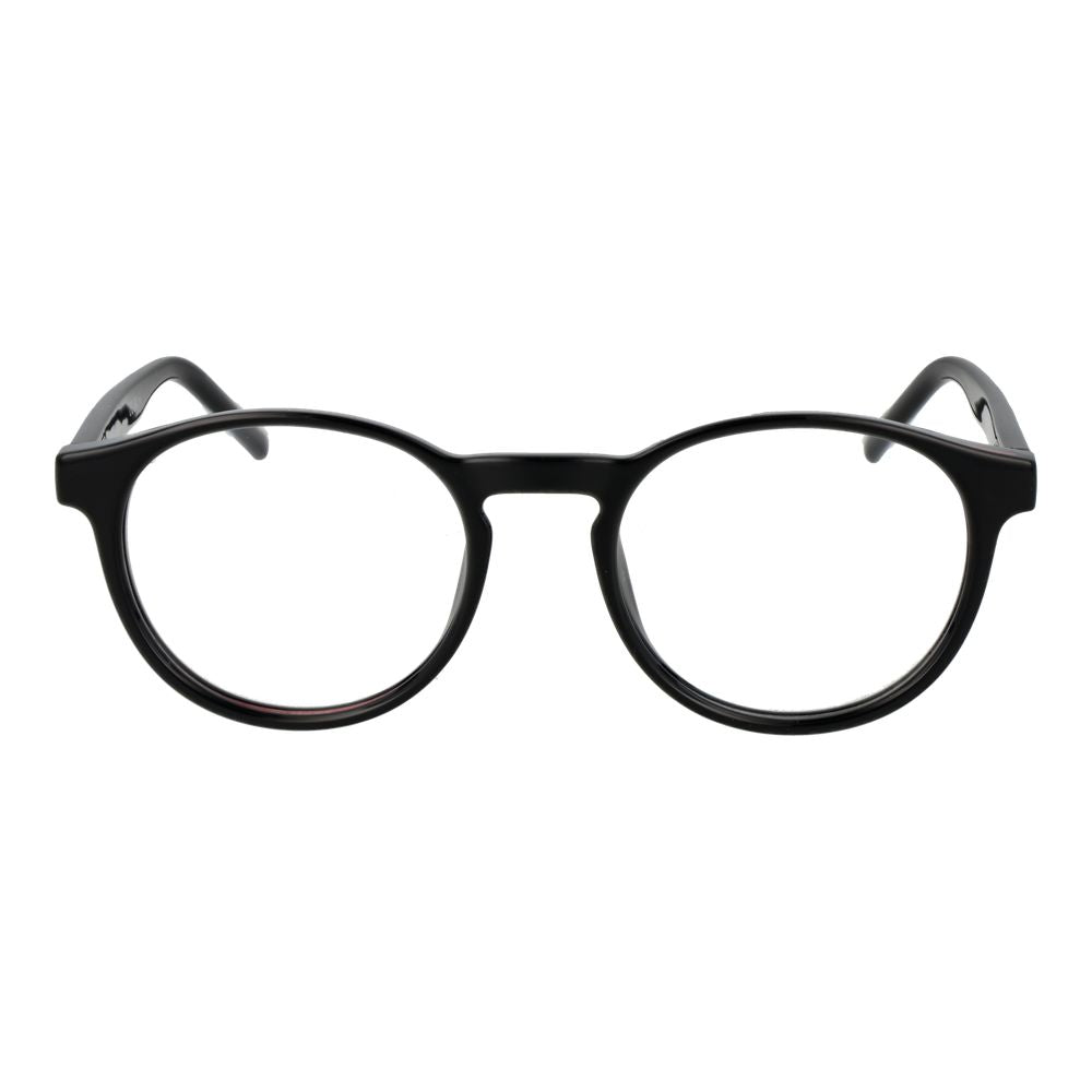 Hugo Boss Schwarze Männer Brillengestell