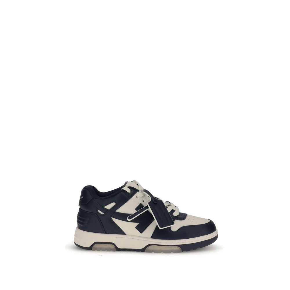 Off-White Abwesenheits-Turnschuh