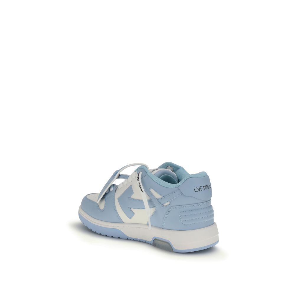 Off-White Out of Office Turnschuhe