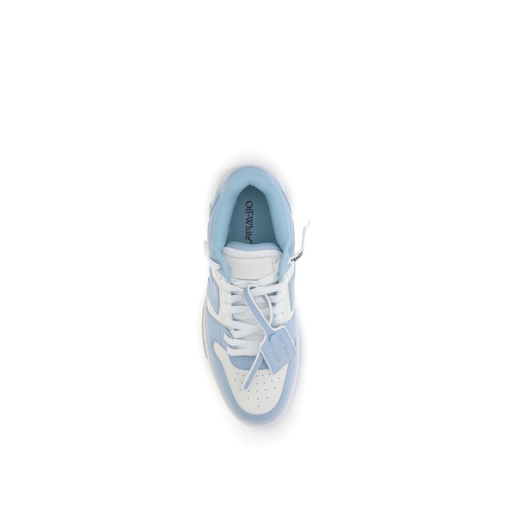 Off-White Out of Office Turnschuhe