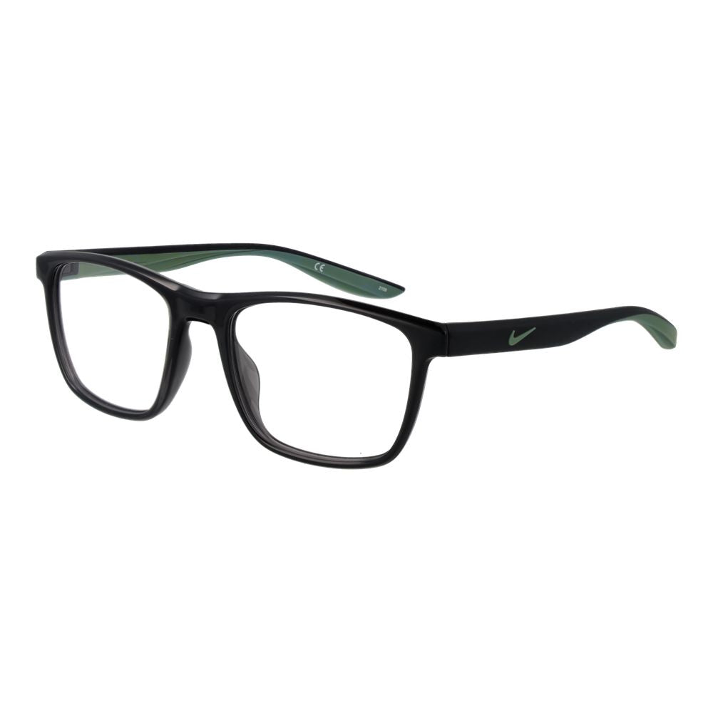 Nike Graue Unisex-Brillenfassung