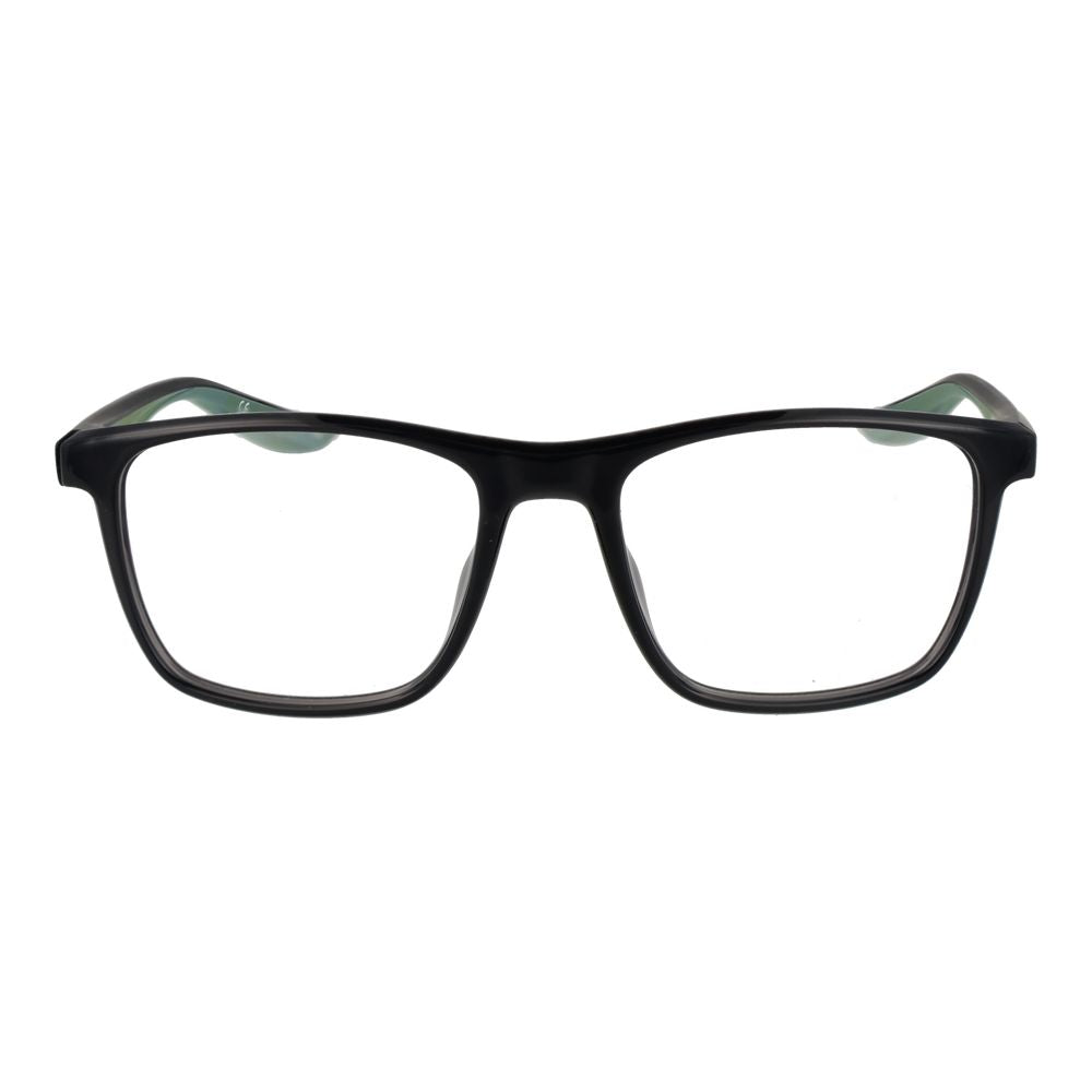 Nike Graue Unisex-Brillenfassung