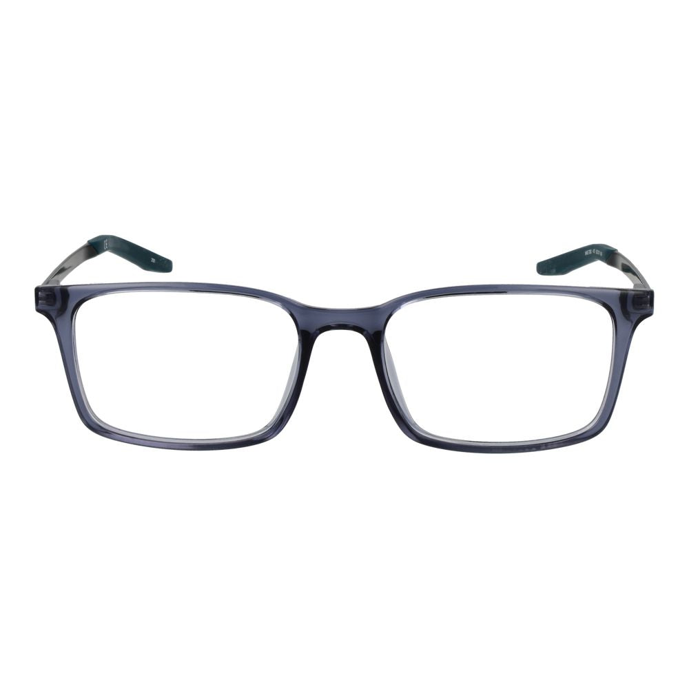Nike Blau Unisex Brillengestell
