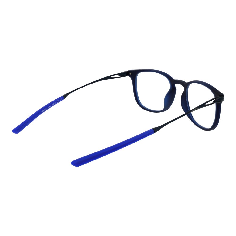 Nike Blau Unisex Brillengestell