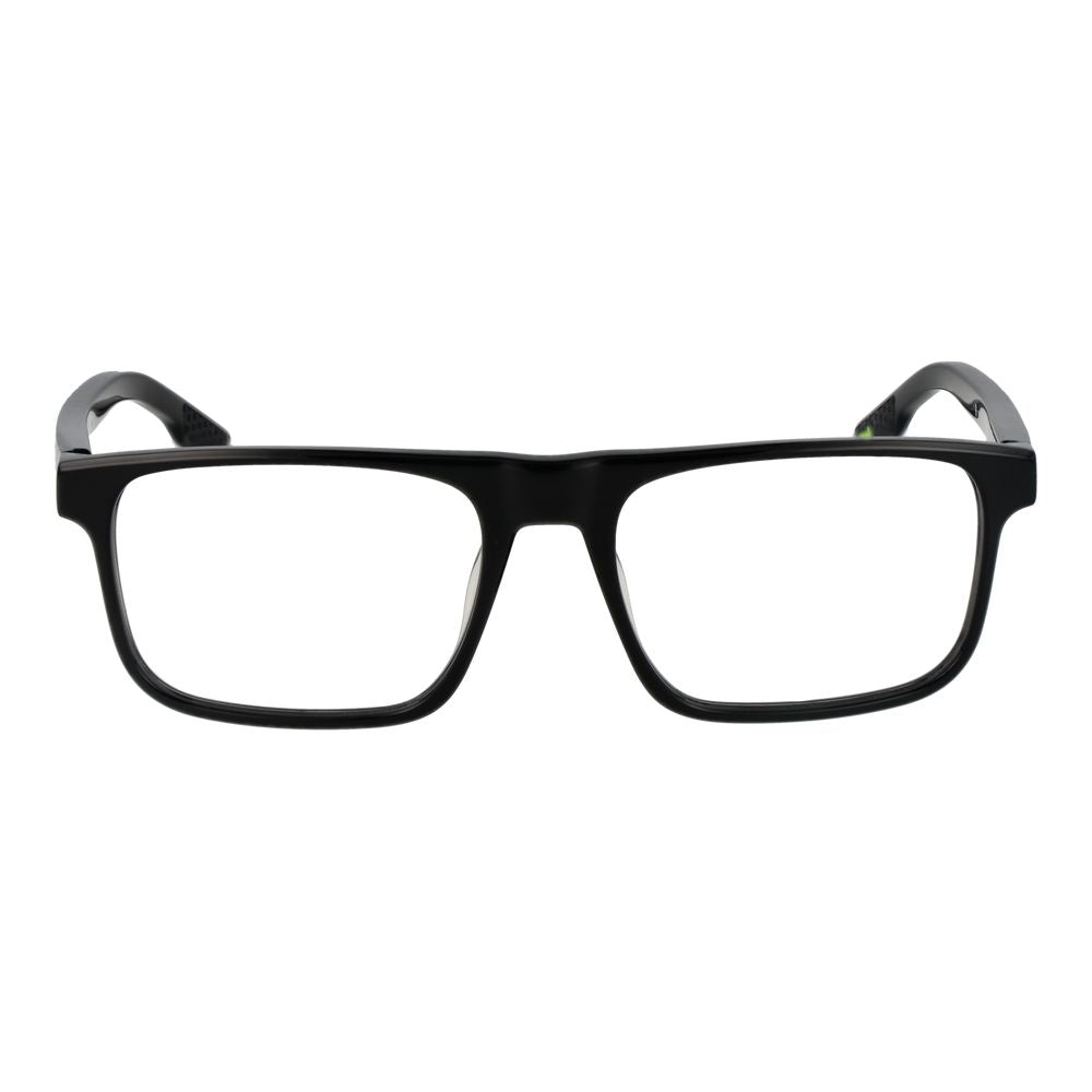 Nike Schwarze Männer Brillengestell