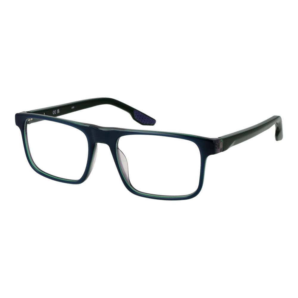 Nike Blaue Herrenbrille Gestell