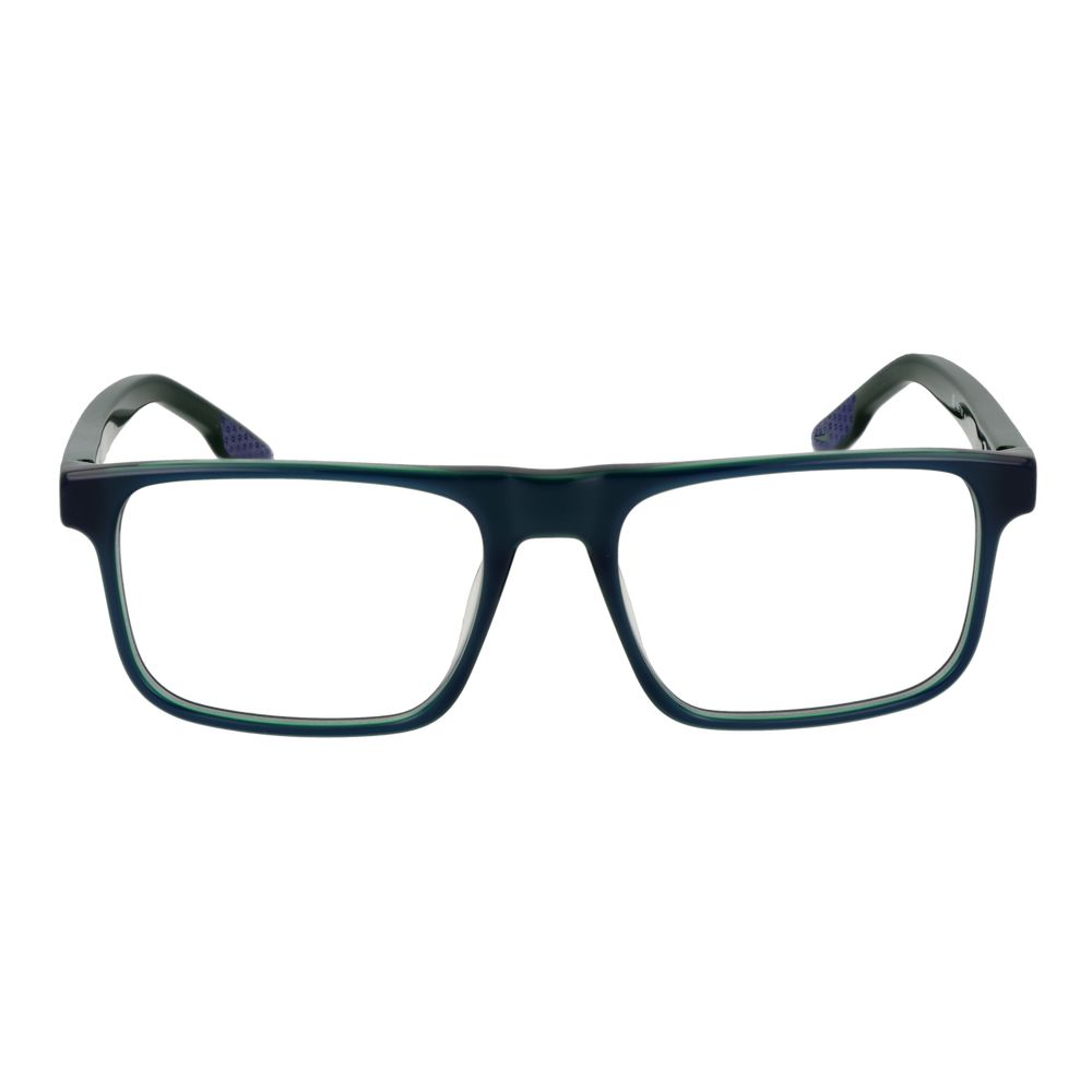Nike Blaue Herrenbrille Gestell