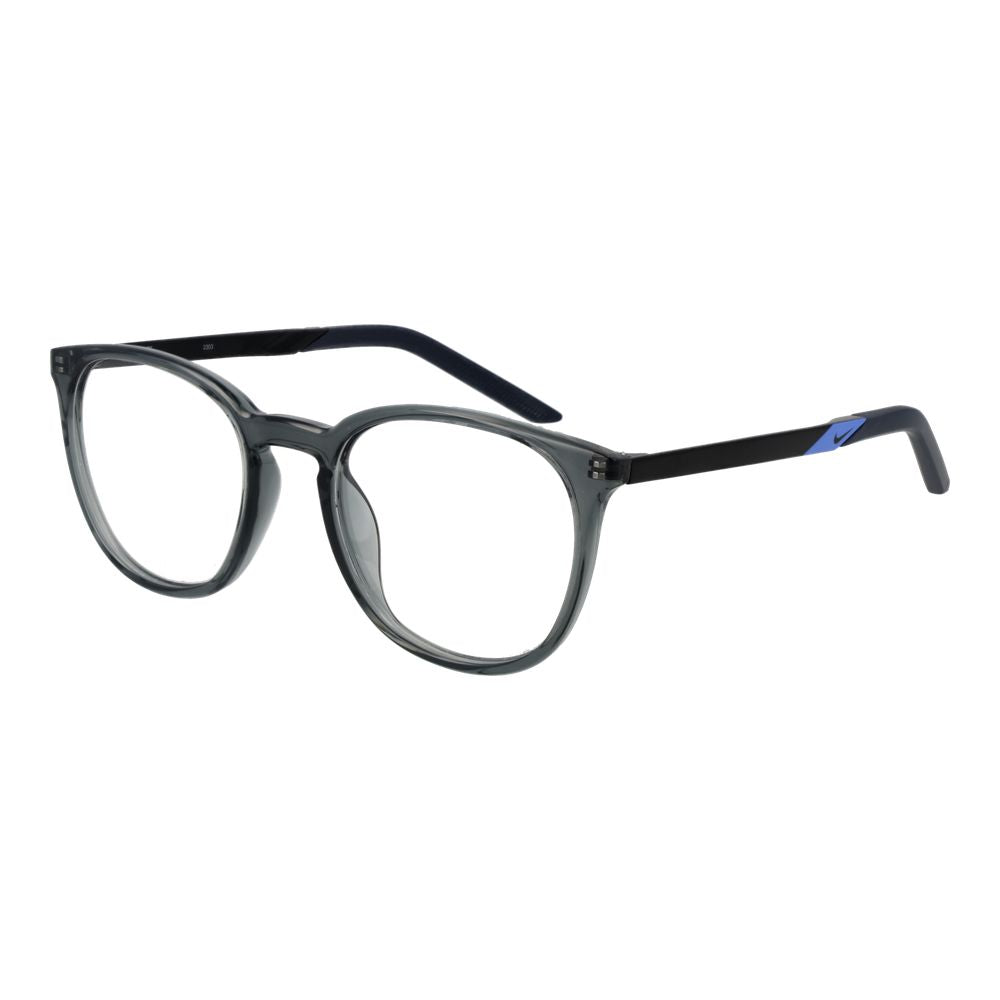 Nike Graue Unisex-Brillenfassung