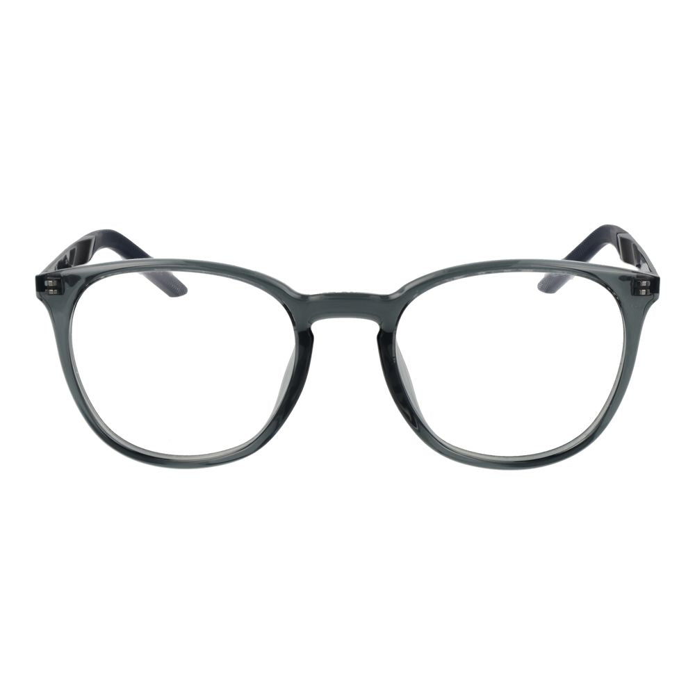Nike Graue Unisex-Brillenfassung