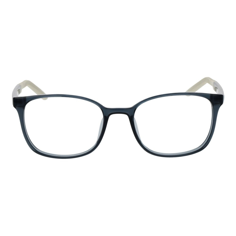 Nike Graue Unisex-Brillenfassung