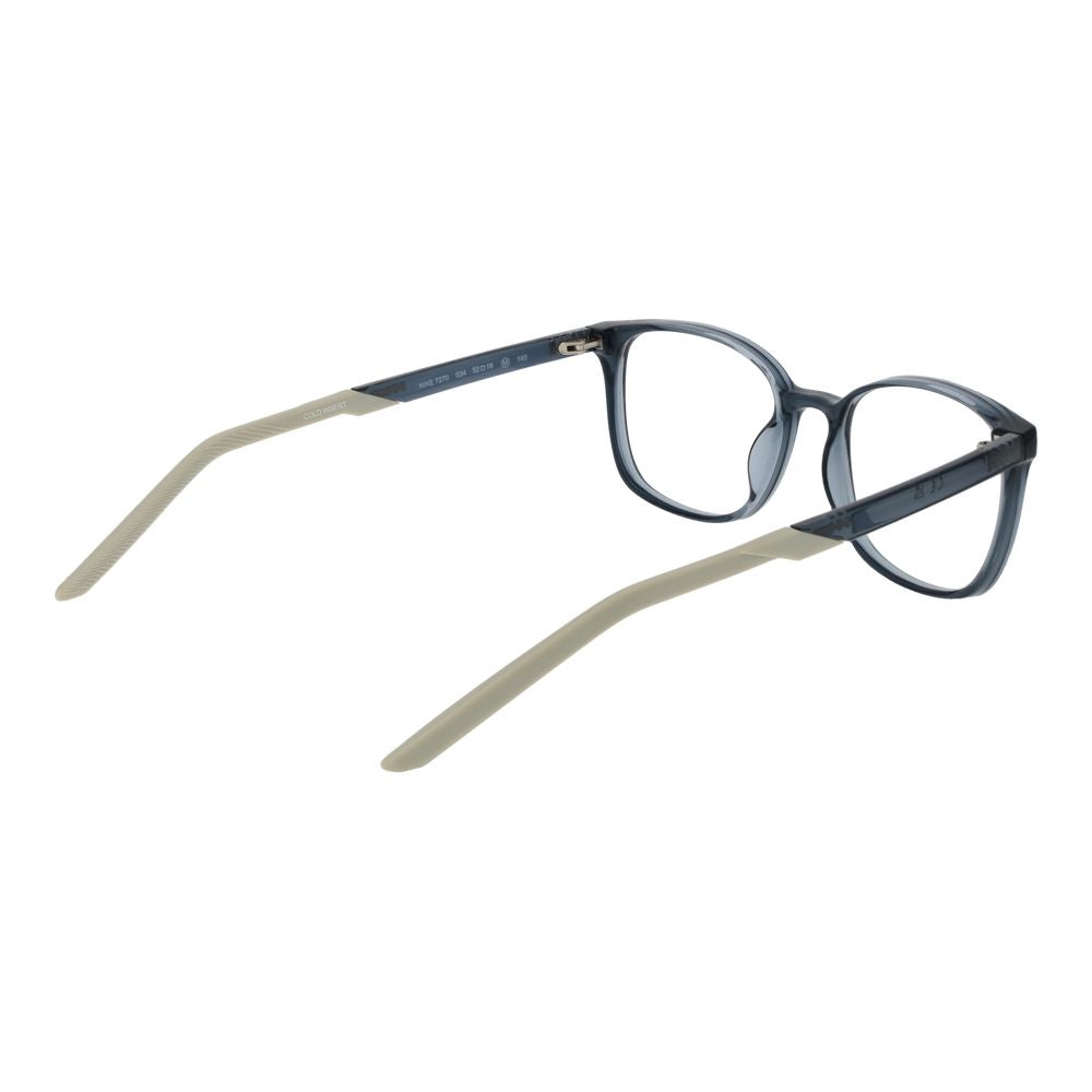 Nike Graue Unisex-Brillenfassung