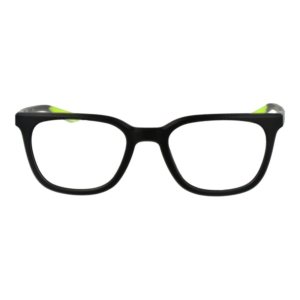 Nike Schwarze Männer Brillengestell