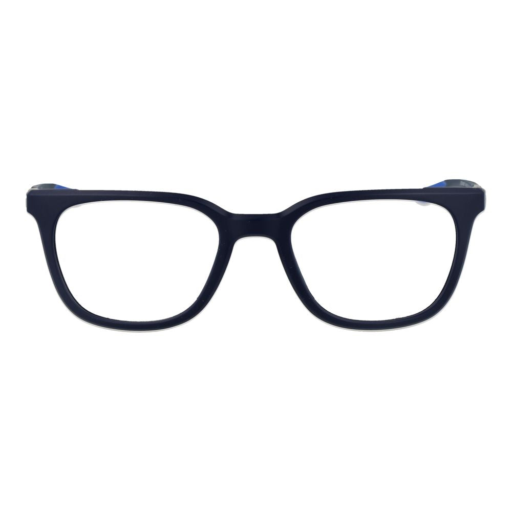 Nike Blaue Herrenbrille Gestell