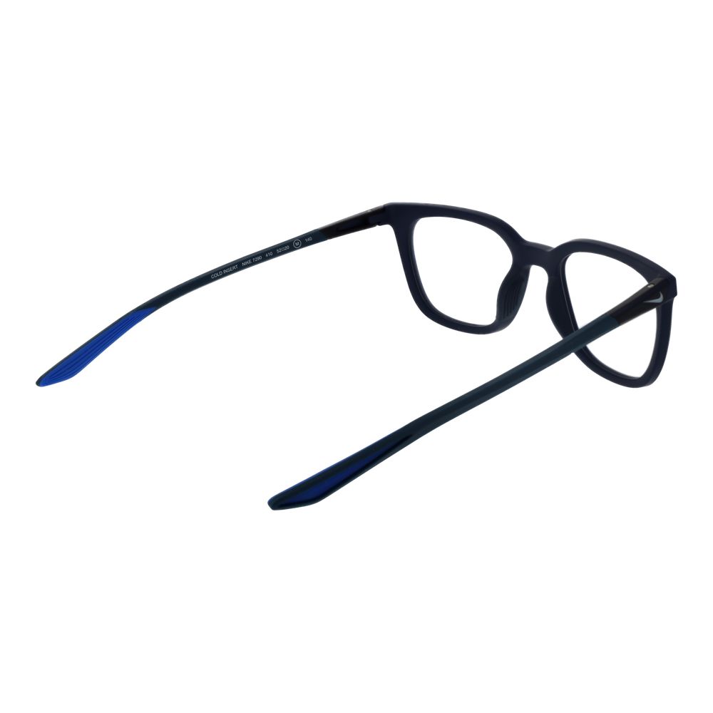 Nike Blaue Herrenbrille Gestell