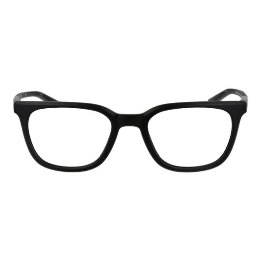 Nike Schwarze Metallbrille (Gestelle)