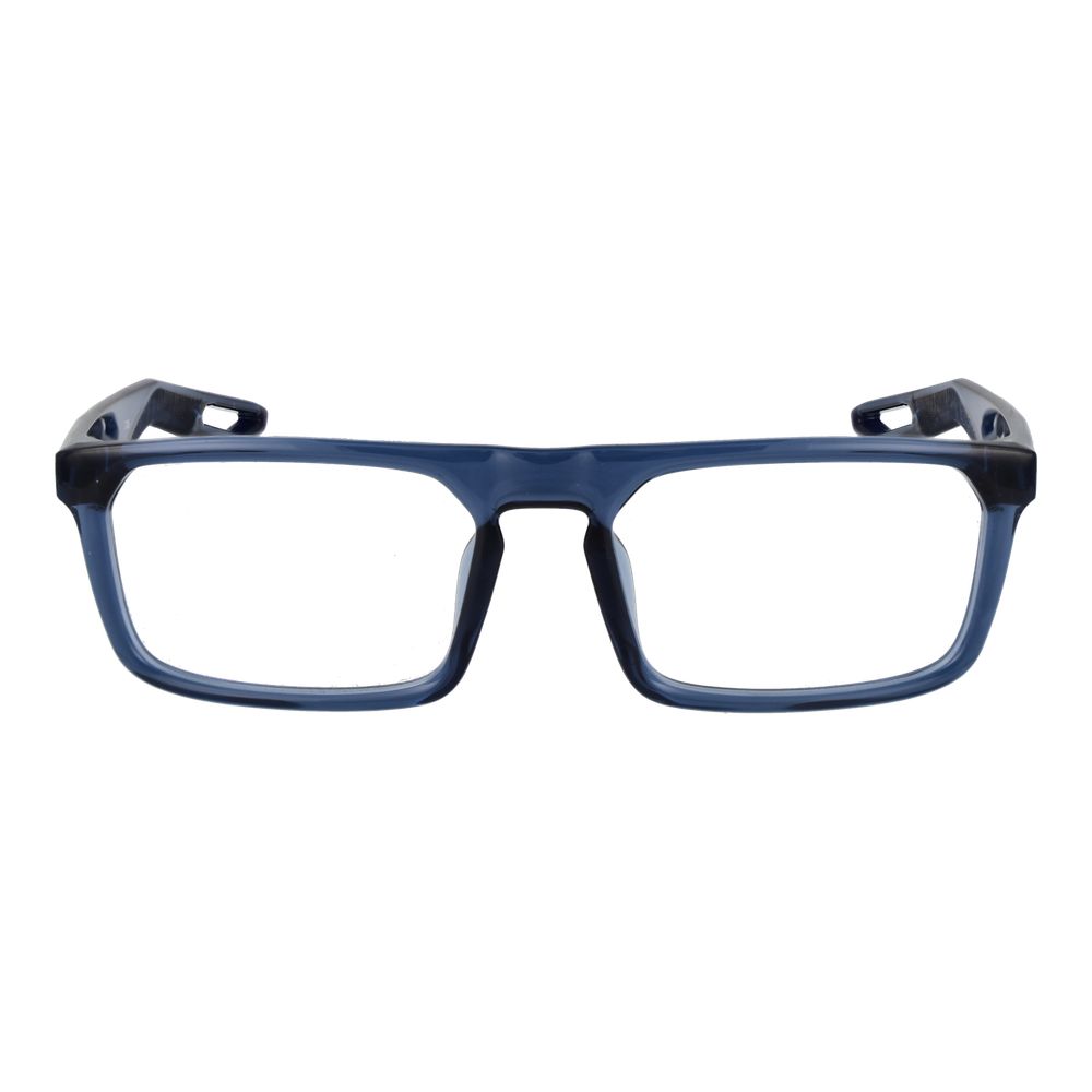 Nike Blau Unisex Brillengestell