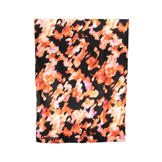 Desigual Rosa Polyester Accessoire