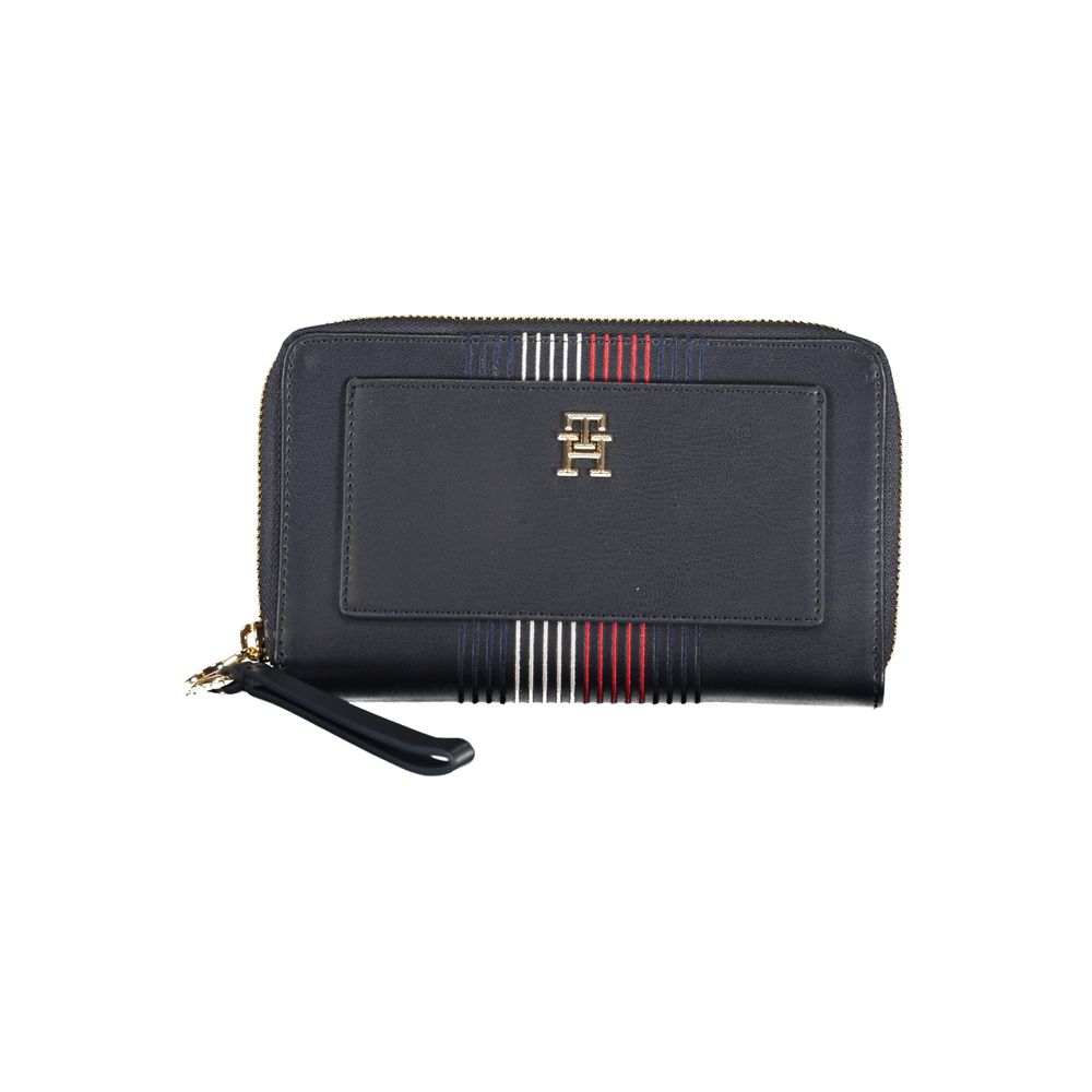 Tommy Hilfiger Blaues Polyethylen-Zubehör