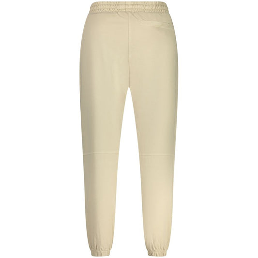 Hugo Boss Beige Baumwollhose