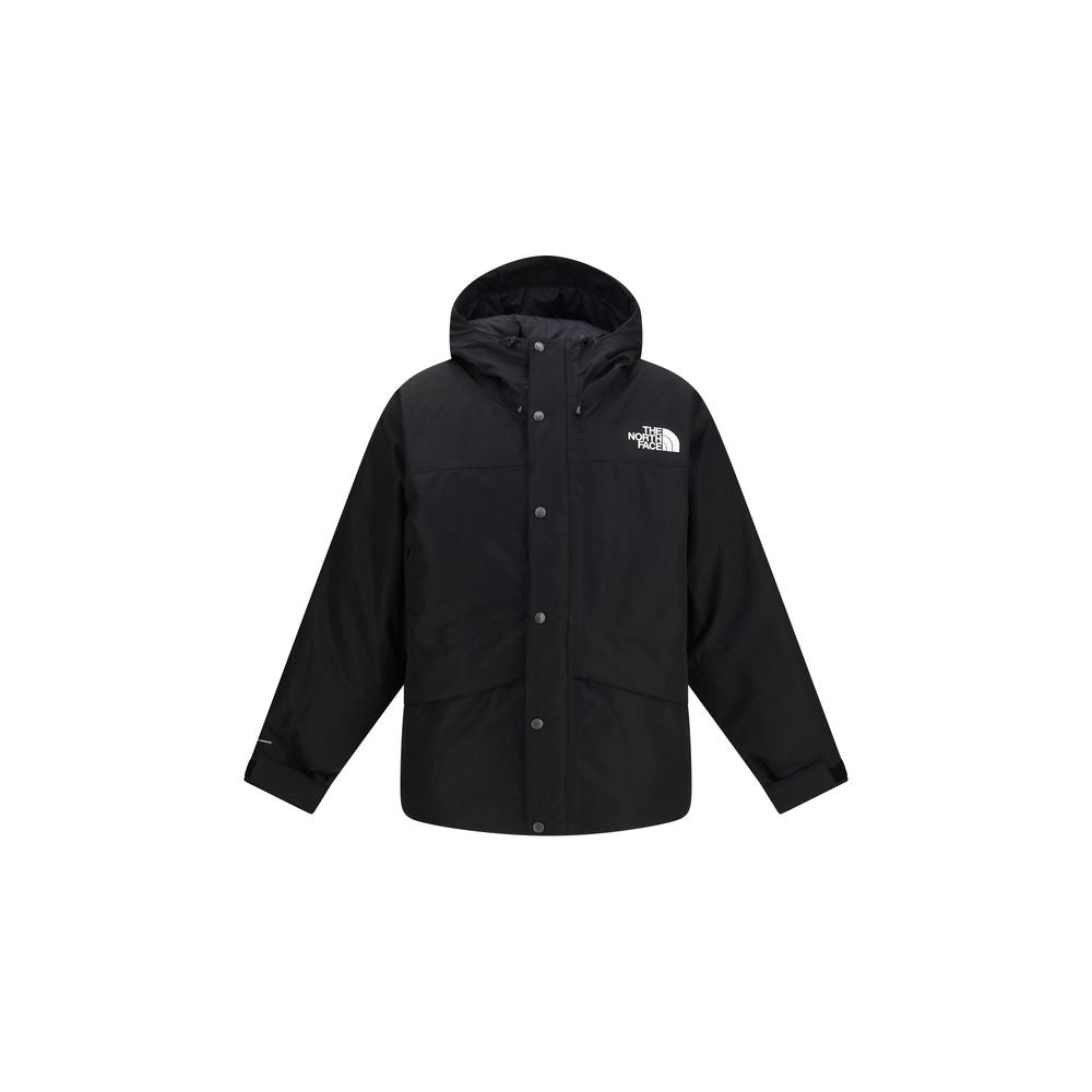 The North Face Berg Daunenjacke