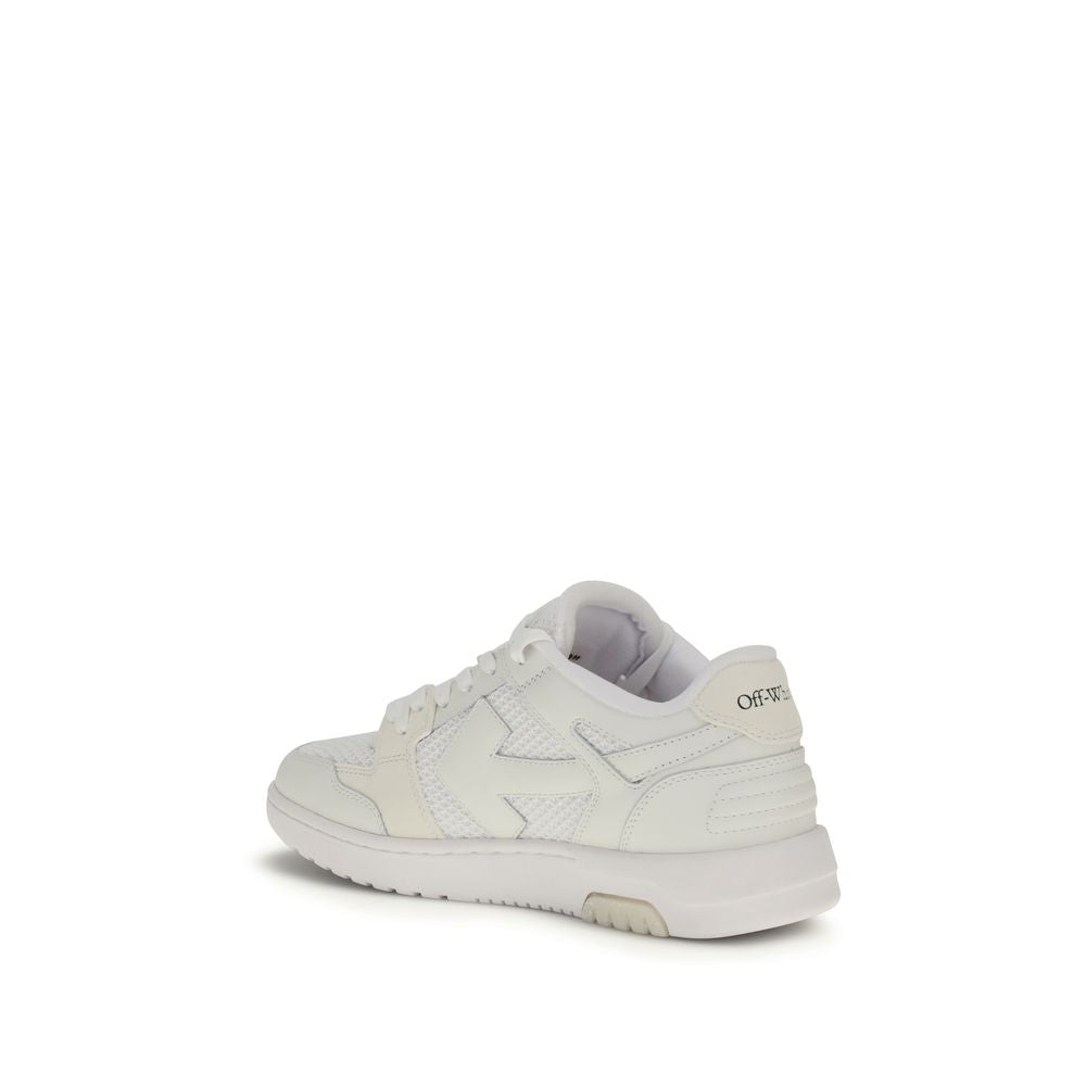 Off-White Out of Office Turnschuhe