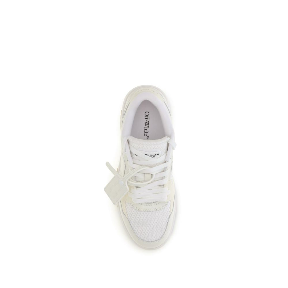 Off-White Out of Office Turnschuhe