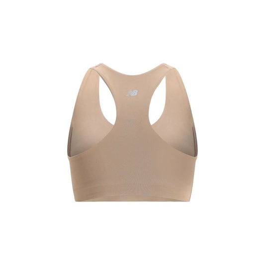 New Balance Multicolor Recycled Polyester Sport Bra