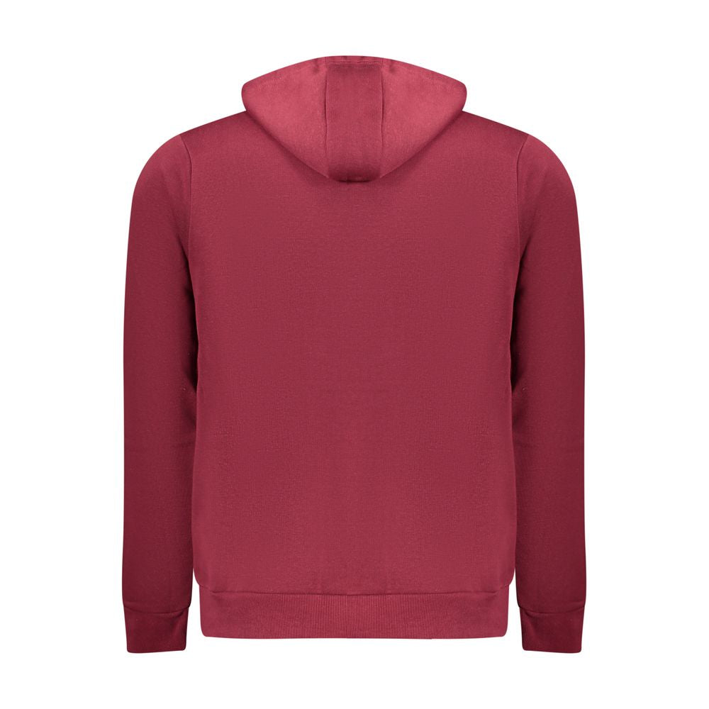 Norway 1963 Lila Baumwolle Männer Pullover