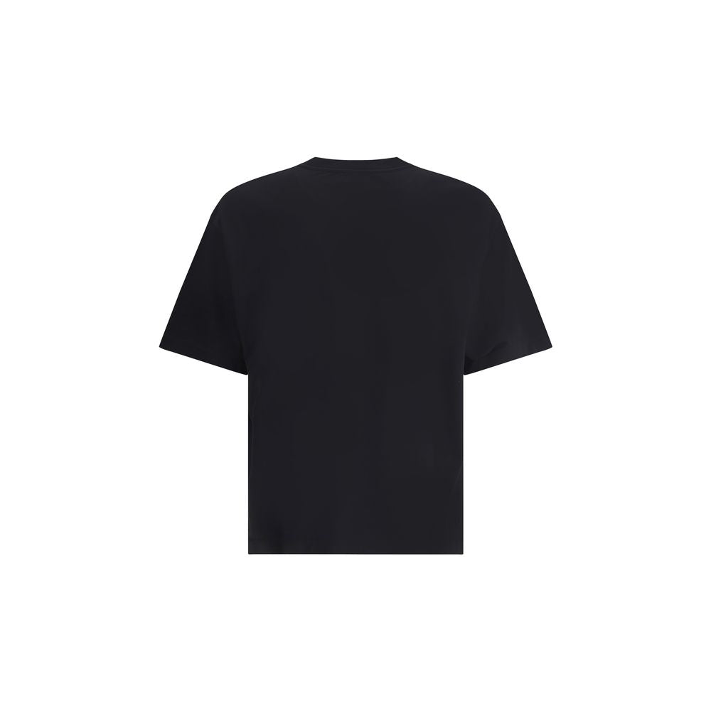 Off-White Statement Skate Kurzarm-T-Shirt