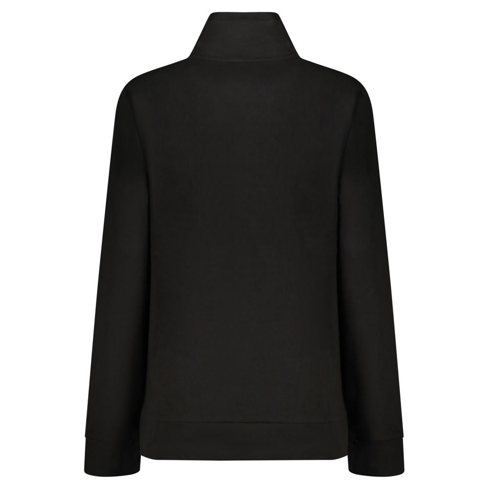 Freddy Nero Cotton Women Sweatshirt