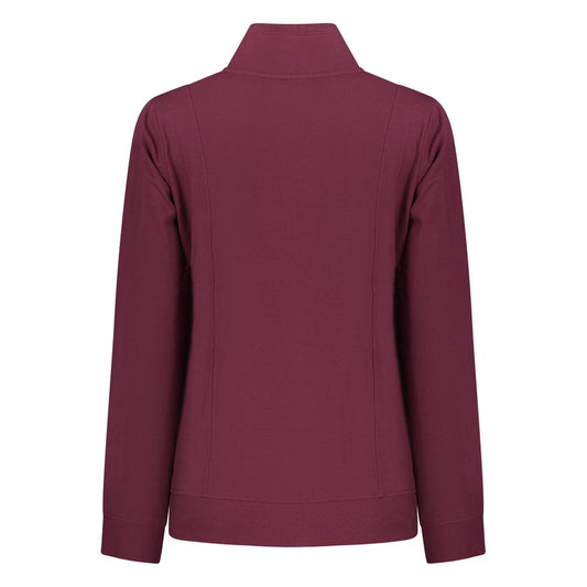 Freddy Viola Cotton Women Sweatshirt