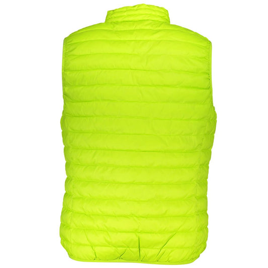 Norway 1963 Gelbe Polyesterweste