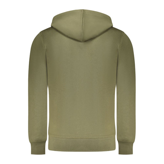 Rifle Verde Cotton Men's Sweatshirt
