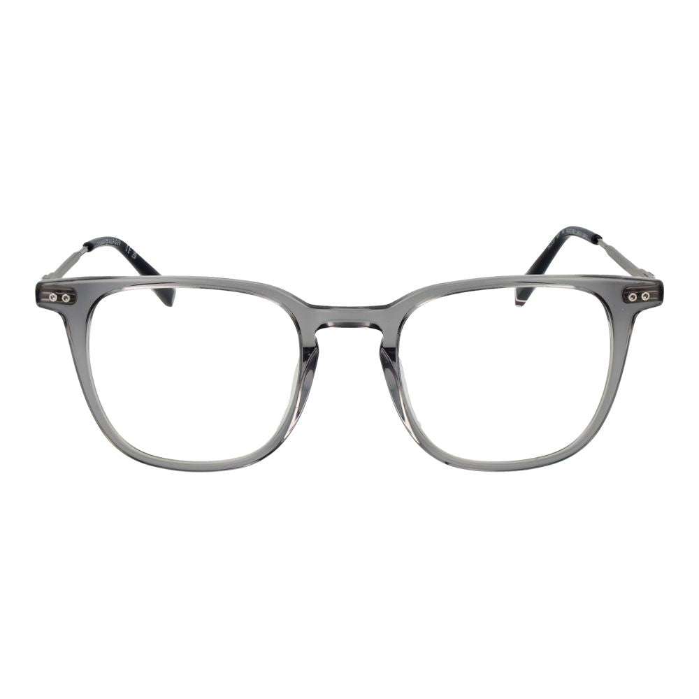 Tommy Hilfiger Graue Acetat-Brille (Rahmen)