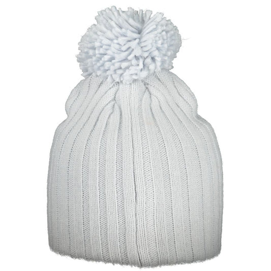 Norway 1963 Blauer Polyester-Damenhut