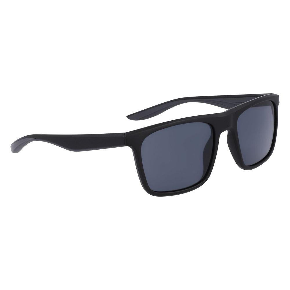 Nike Schwarze Injected Sonnenbrille