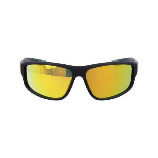 Nike Sonnenbrille mit Farbverlauf