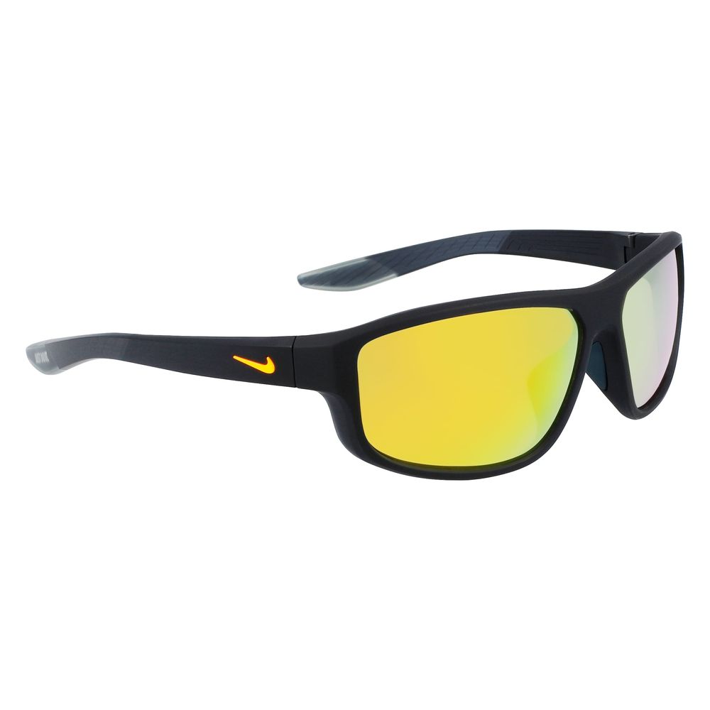 Nike Sonnenbrille mit Farbverlauf