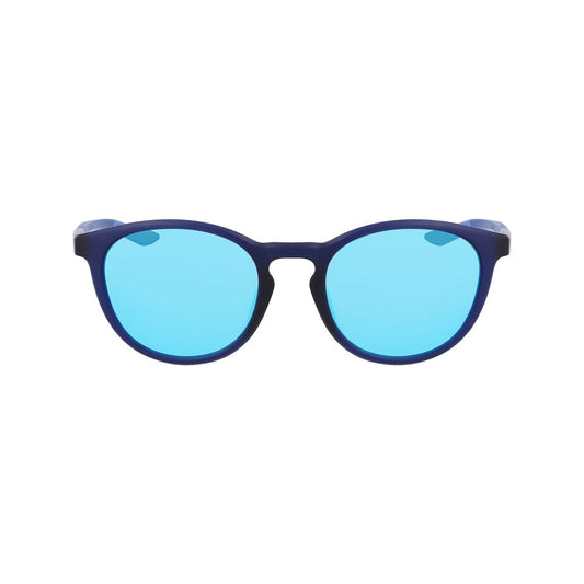 Nike Injektions-Sonnenbrille in Blau