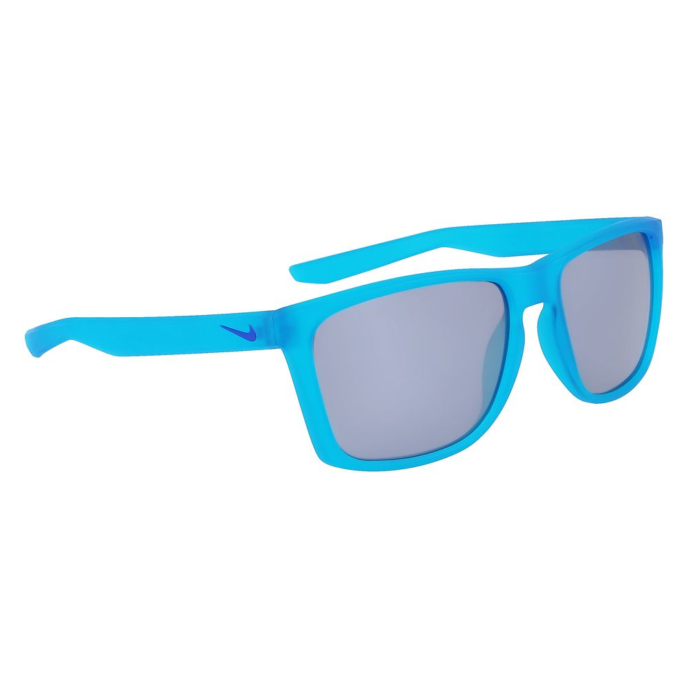 Nike Sonnenbrille Injected in Blau