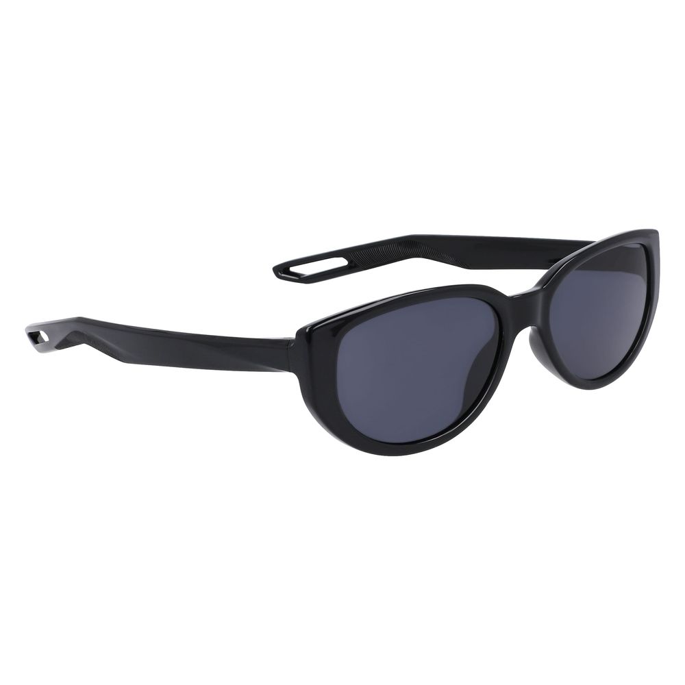 Nike Schwarze Injected Sonnenbrille