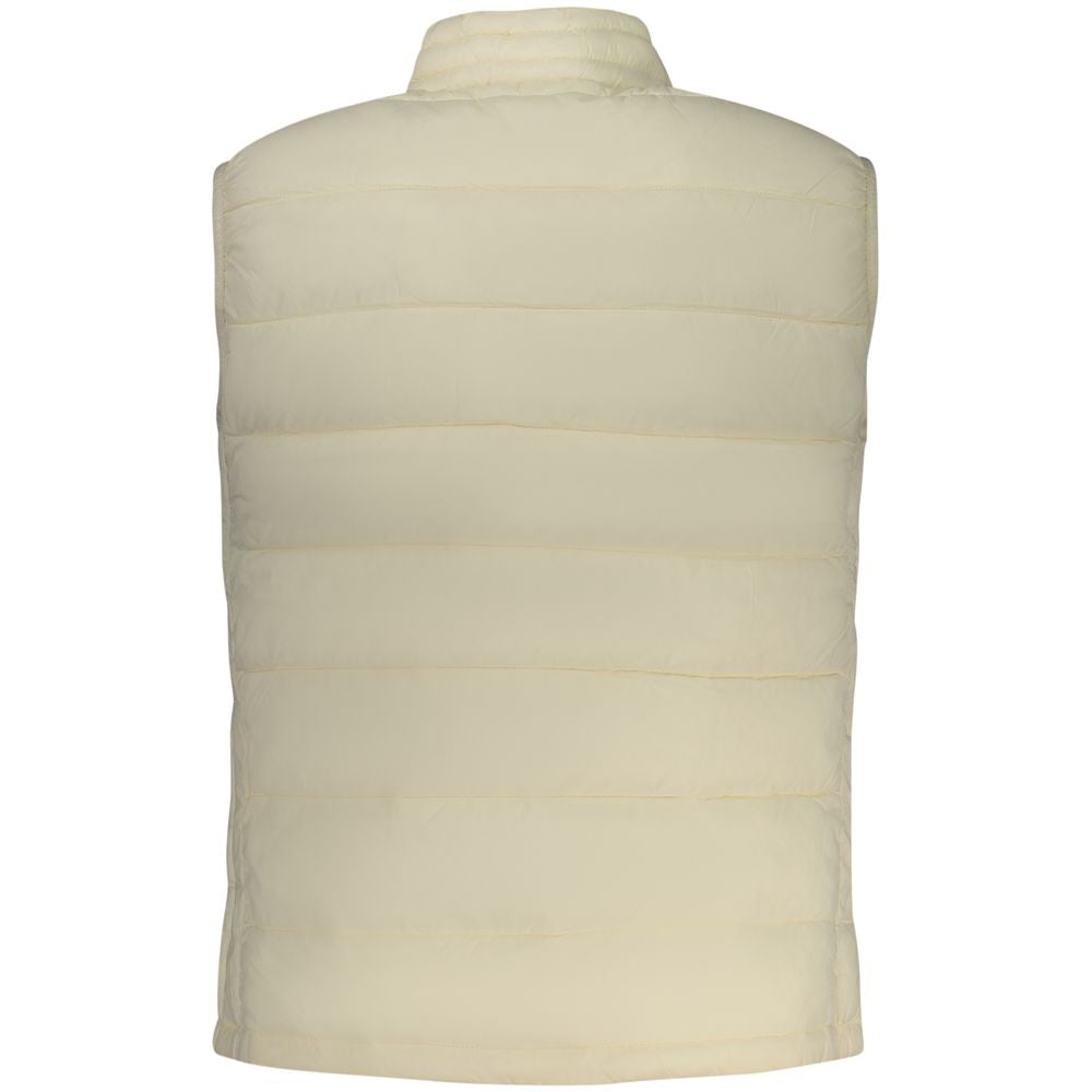 North Sails White Polyester Women's Vest