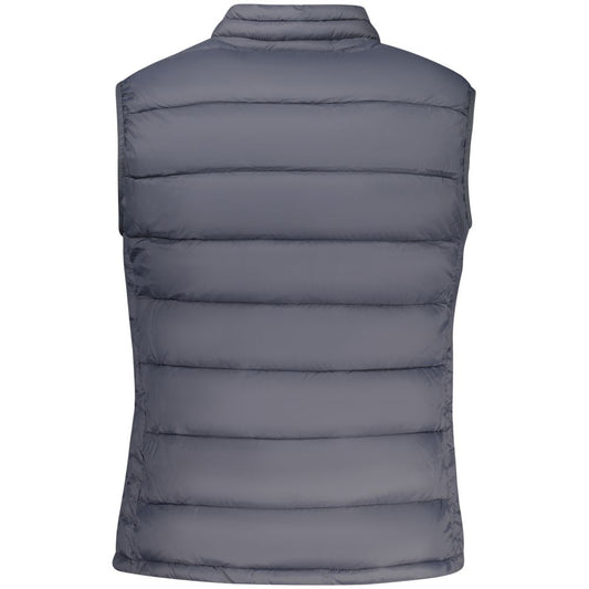 North Sails Grigio Polyester Women's Vest